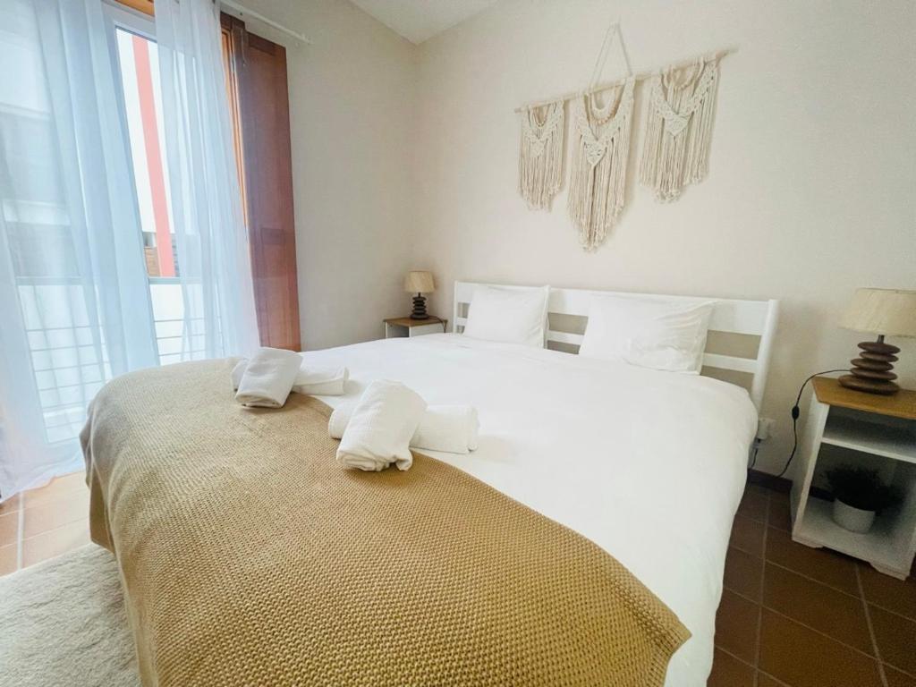 Casa Sonia Great Location Quiet Area Easy Access Vila Óbidos Exterior foto