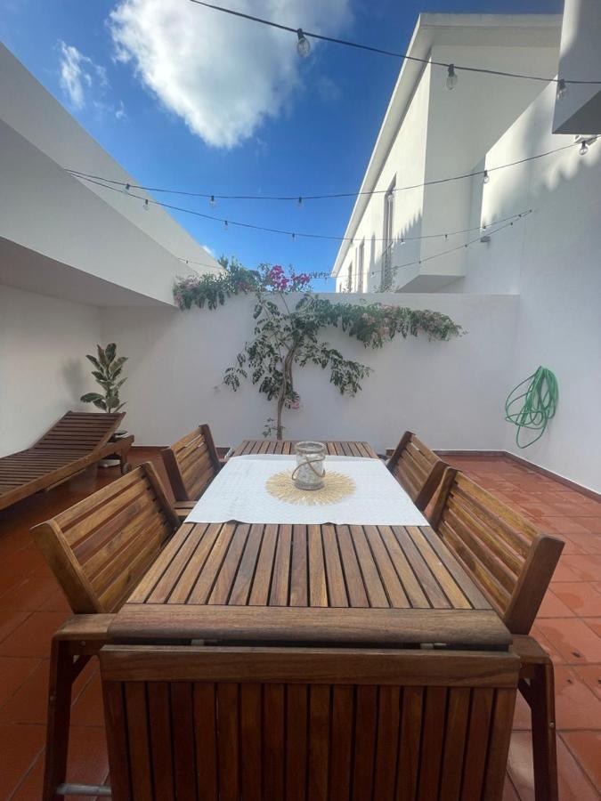 Casa Sonia Great Location Quiet Area Easy Access Vila Óbidos Exterior foto