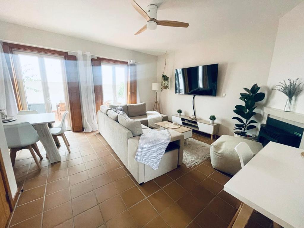 Casa Sonia Great Location Quiet Area Easy Access Vila Óbidos Exterior foto