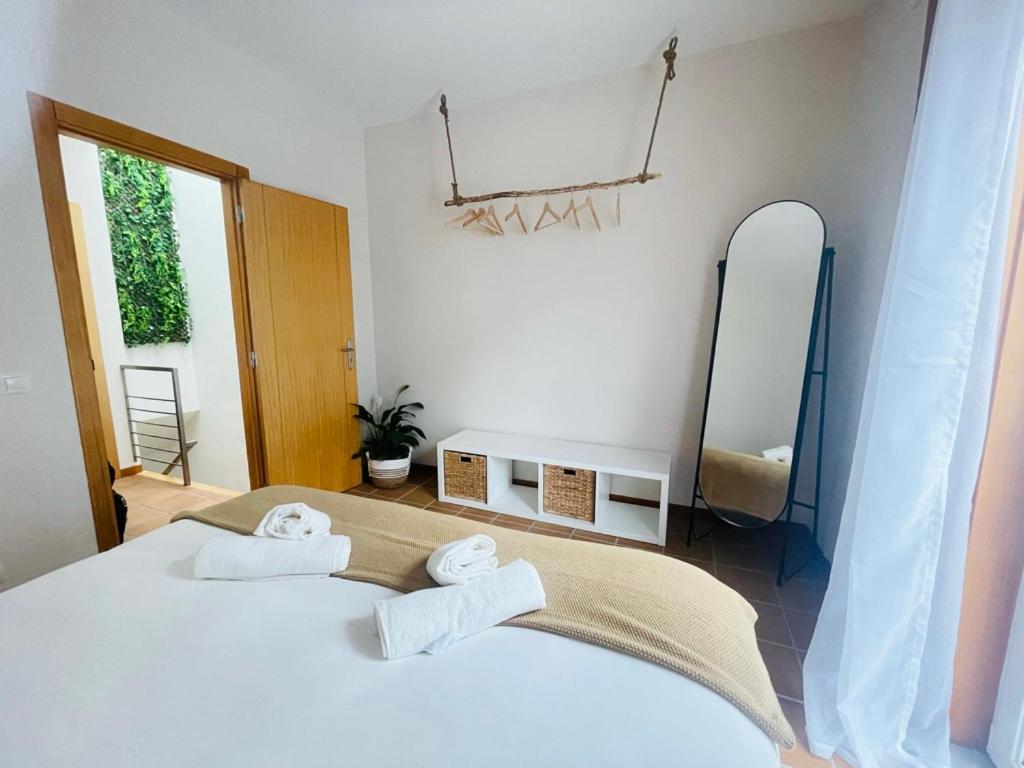 Casa Sonia Great Location Quiet Area Easy Access Vila Óbidos Exterior foto